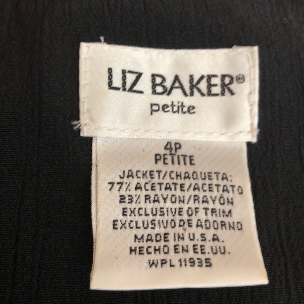 Top - Picture 5 of 5